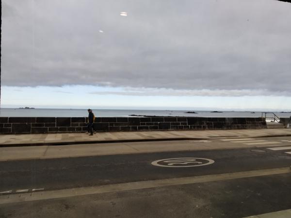 Saint-Malo (35400) Idéal pied à terre