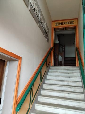 Saint-Malo (35400) Idéal pied à terre