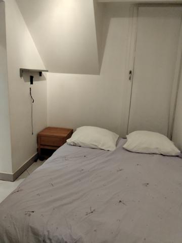 Saint-Malo (35400) Idéal pied à terre