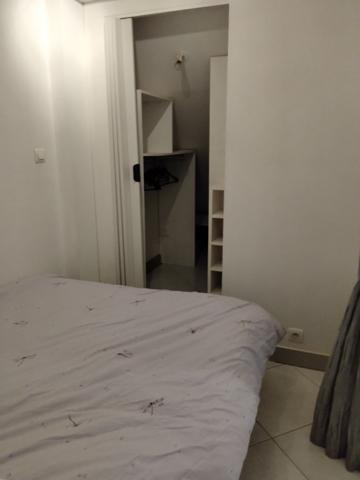 Saint-Malo (35400) Idéal pied à terre