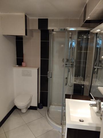 Saint-Malo (35400) Idéal pied à terre