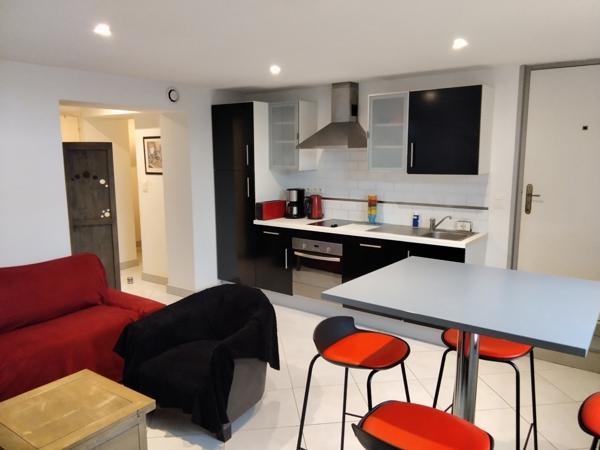 Saint-Malo (35400) Idéal pied à terre