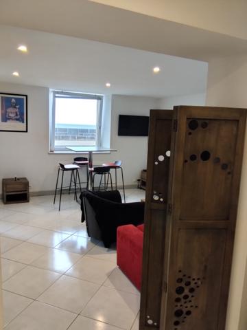 Saint-Malo (35400) Idéal pied à terre