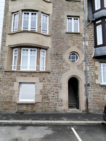 Saint-Malo (35400) Idéal pied à terre