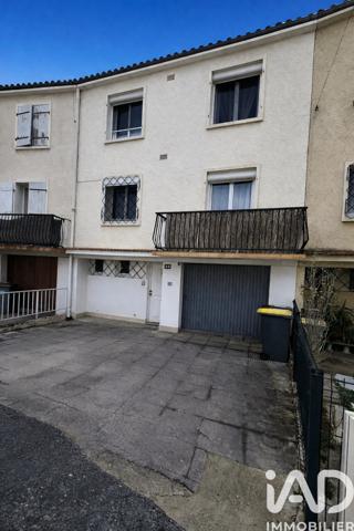 Maison à vendre 5 pièces 103 m² Castres