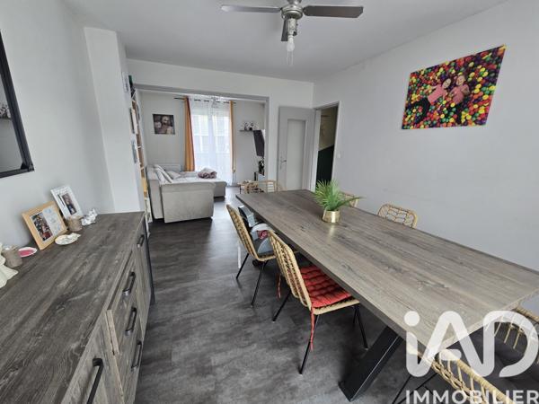 Maison à vendre 5 pièces 103 m² Castres