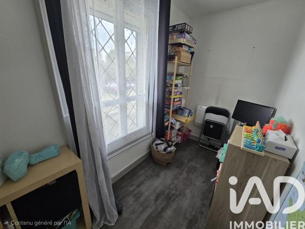 Maison à vendre 5 pièces 103 m² Castres
