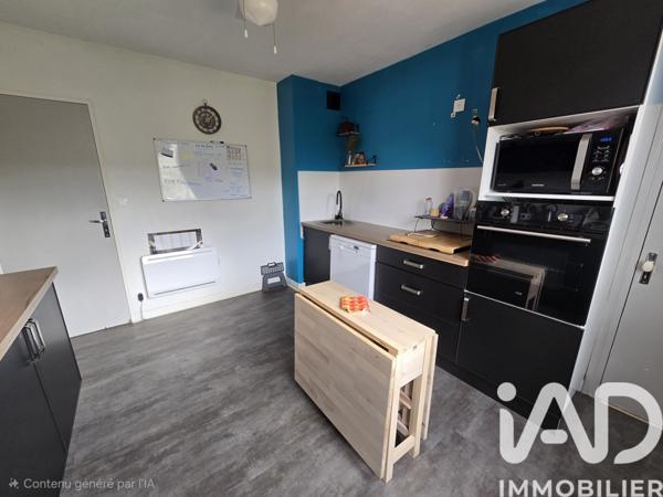 Maison à vendre 5 pièces 103 m² Castres