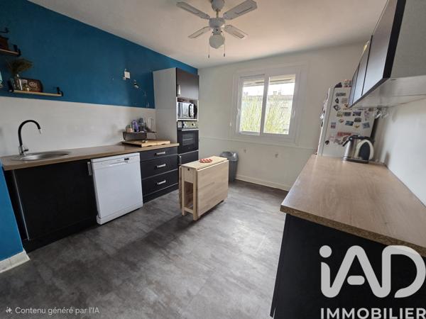 Maison à vendre 5 pièces 103 m² Castres