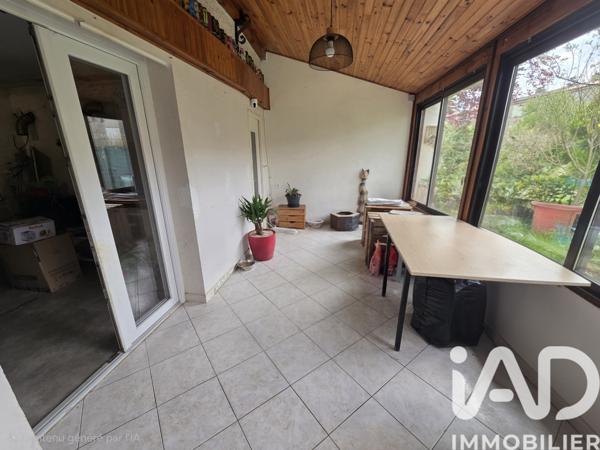 Maison à vendre 5 pièces 103 m² Castres