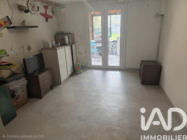 Maison à vendre 5 pièces 103 m² Castres