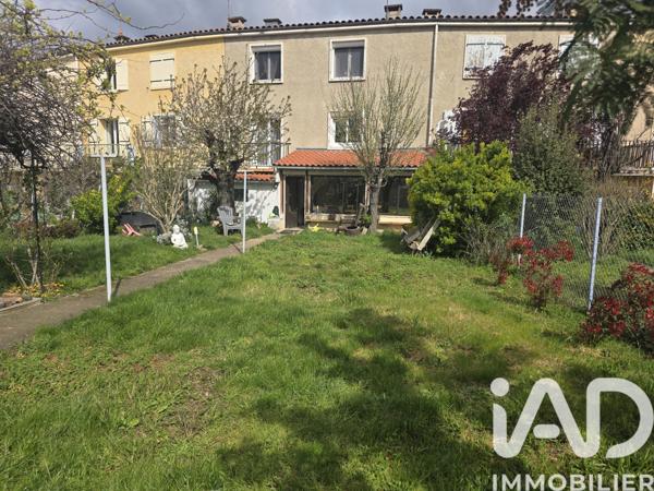 Maison à vendre 5 pièces 103 m² Castres