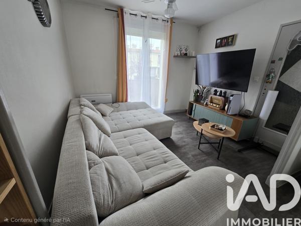 Maison à vendre 5 pièces 103 m² Castres