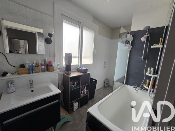 Maison à vendre 5 pièces 103 m² Castres
