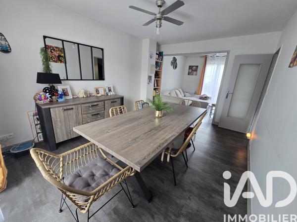 Maison à vendre 5 pièces 103 m² Castres