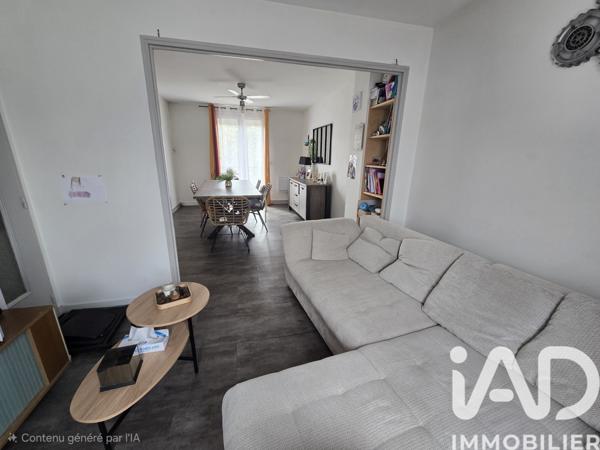 Maison à vendre 5 pièces 103 m² Castres