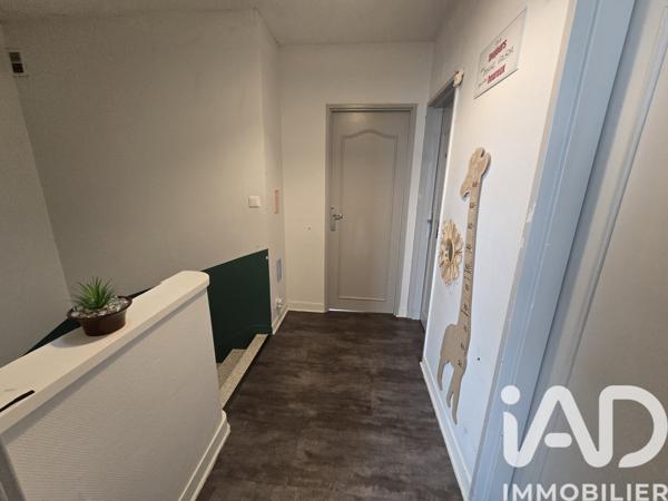 Maison à vendre 5 pièces 103 m² Castres