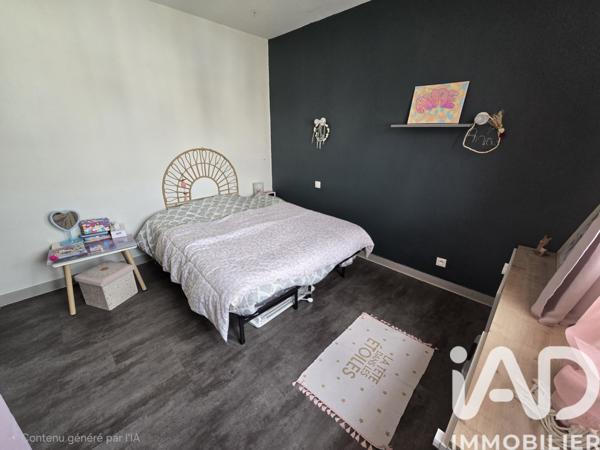 Maison à vendre 5 pièces 103 m² Castres