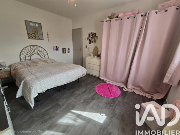 Maison à vendre 5 pièces 103 m² Castres