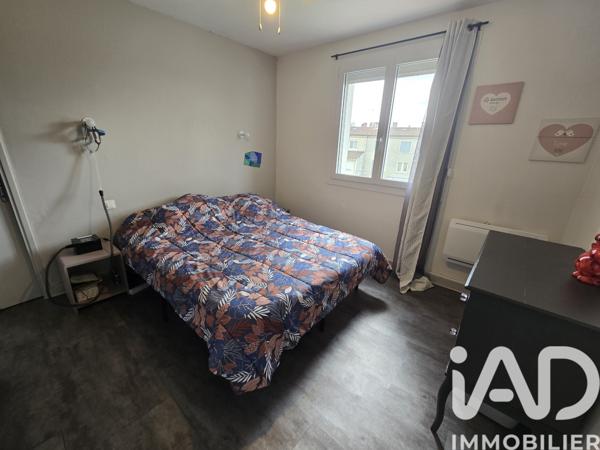Maison à vendre 5 pièces 103 m² Castres