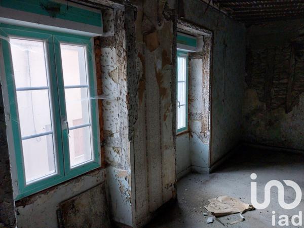 Appartement à vendre 5 pièces 220 m² Autun