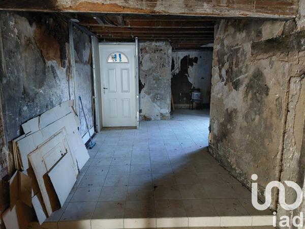 Appartement à vendre 5 pièces 220 m² Autun