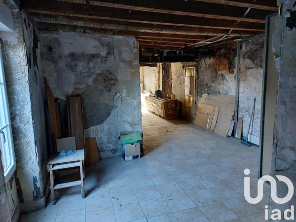 Appartement à vendre 5 pièces 220 m² Autun