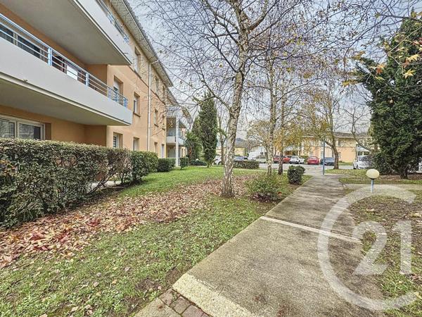 Appartement F4 à vendre  4 pièces - 75 m2 PAMIERS - 09