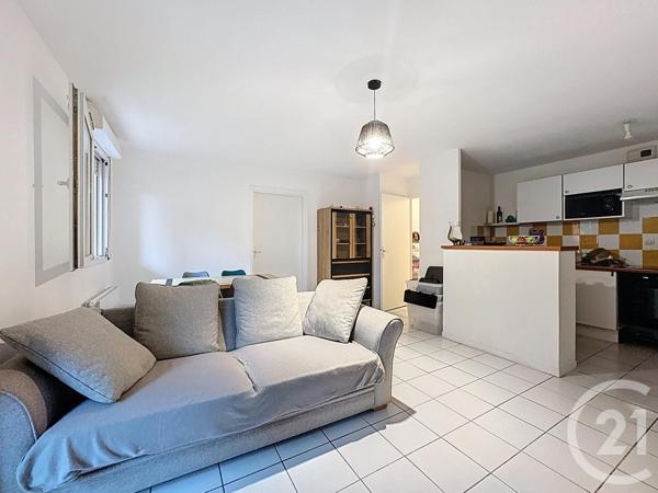 Appartement F4 à vendre  4 pièces - 75 m2 PAMIERS - 09