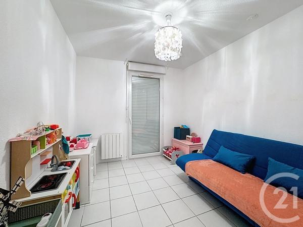 Appartement F4 à vendre  4 pièces - 75 m2 PAMIERS - 09