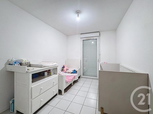 Appartement F4 à vendre  4 pièces - 75 m2 PAMIERS - 09