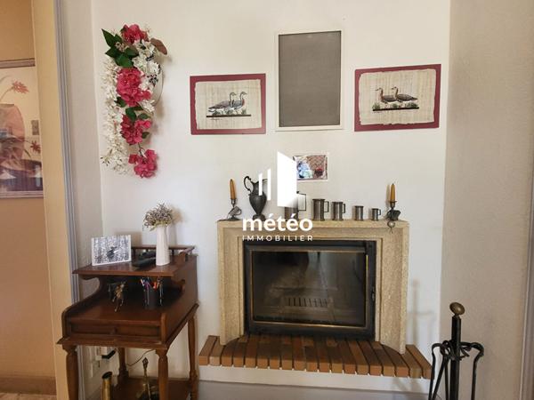 Magnifique maison de 250m² sur parcelle de 2850 m²