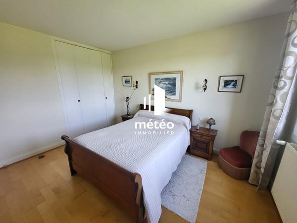 Magnifique maison de 250m² sur parcelle de 2850 m²