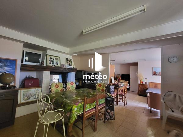 Magnifique maison de 250m² sur parcelle de 2850 m²