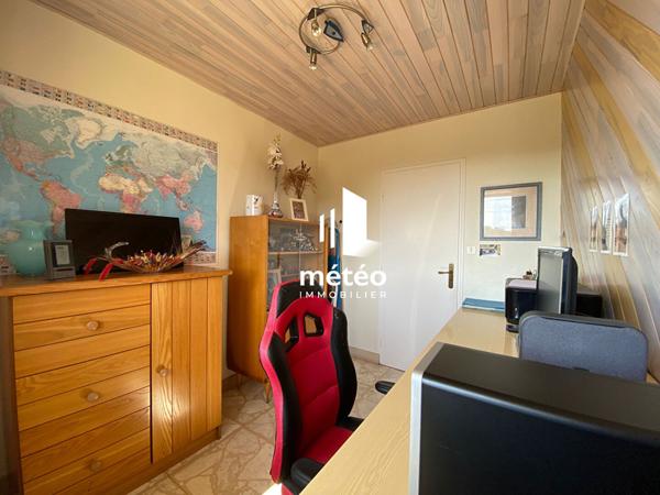 Magnifique maison de 250m² sur parcelle de 2850 m²