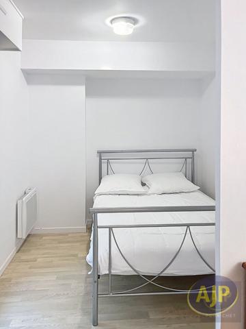 Location appartement La Baule Escoublac : 540 € - AJP Immobilier Pornichet