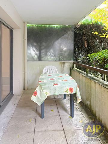 Location appartement La Baule Escoublac : 540 € - AJP Immobilier Pornichet