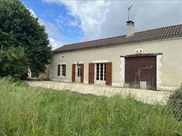 Maison à vendre |  Saint-Astier |  1 pièce | 80 m²