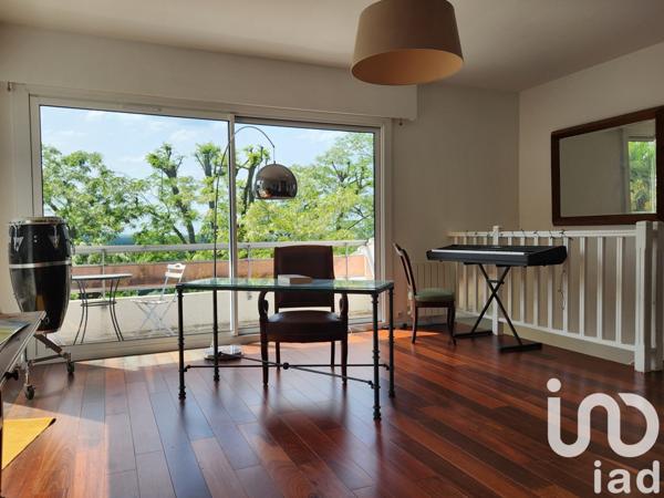 Maison d’architecte 6 pièces de 150 m² à La Frette-sur-Seine (95530)