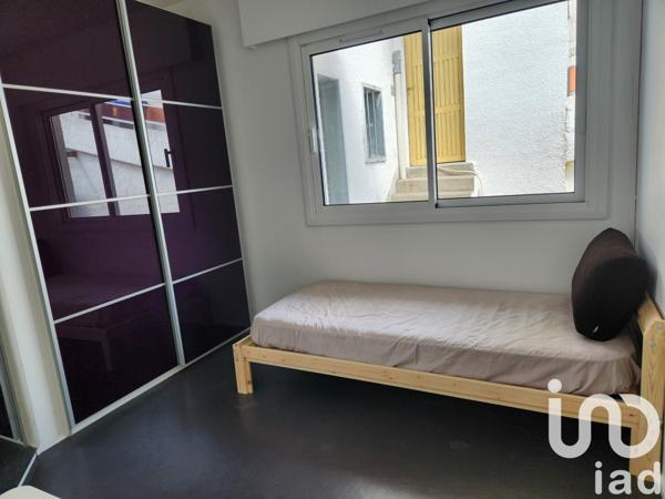 Maison d’architecte 6 pièces de 150 m² à La Frette-sur-Seine (95530)