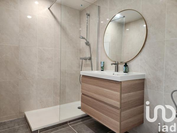 Maison d’architecte 6 pièces de 150 m² à La Frette-sur-Seine (95530)