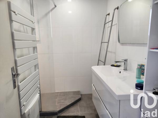 Maison d’architecte 6 pièces de 150 m² à La Frette-sur-Seine (95530)