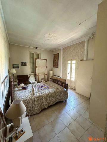 Maison de caractère au cœur de Castelnau-le-Lez