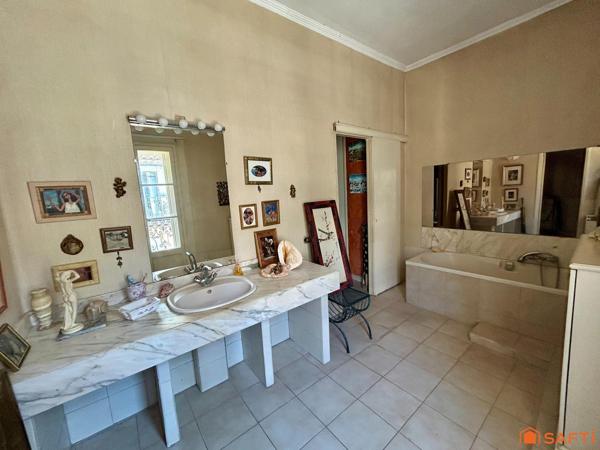 Maison de caractère au cœur de Castelnau-le-Lez