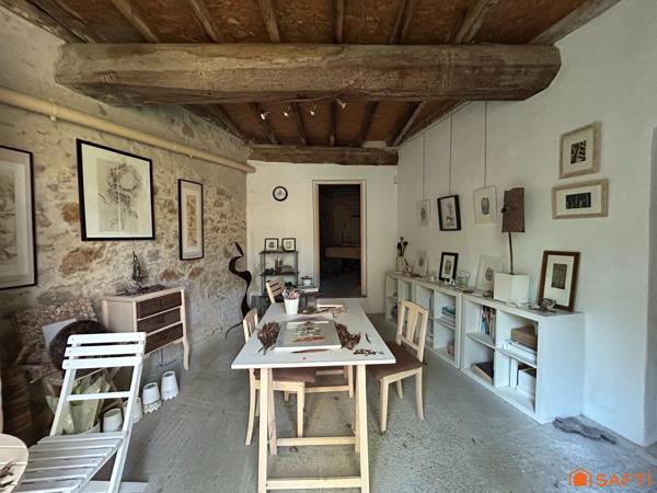 Maison de caractère au cœur de Castelnau-le-Lez