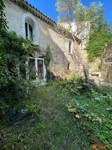 Maison de caractère au cœur de Castelnau-le-Lez