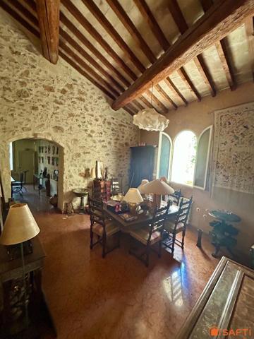 Maison de caractère au cœur de Castelnau-le-Lez