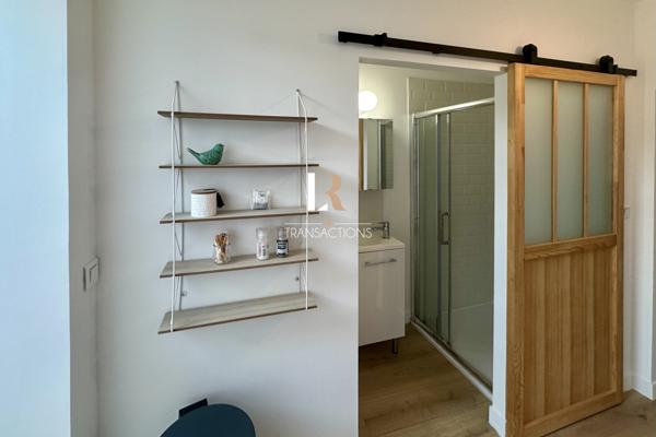 La Rochelle (17000) La Trompette - Maison 4ch entièrement rénovée en 2019 avec garage, jardin et piscine