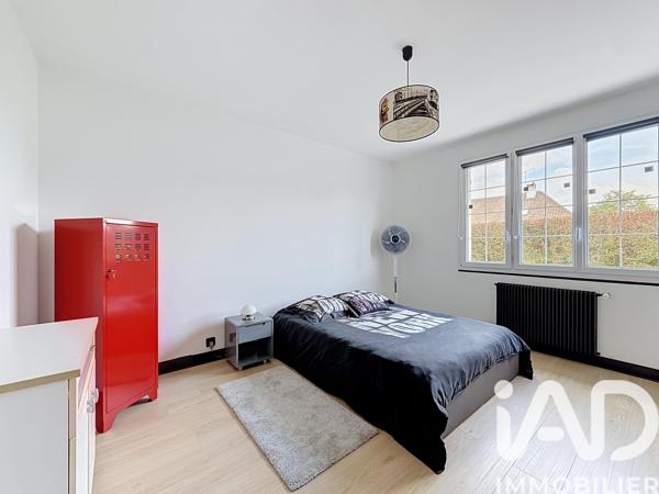 Maison à vendre 4 pièces 96 m² Nogent-le-Roi