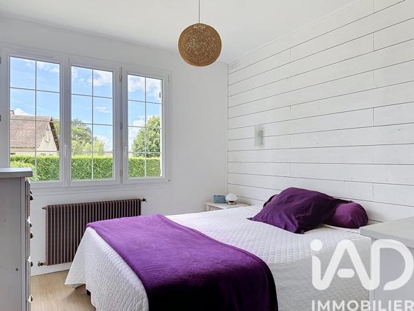 Maison à vendre 4 pièces 96 m² Nogent-le-Roi